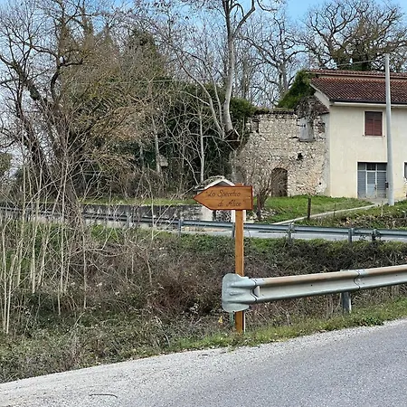 Apartment Lo Specchio Di Alice Lioni